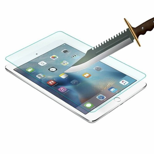 Für Apple iPad Mini 4 5 Hartglas Displayschutzfolie Schutzglas - Bild 5 von 10