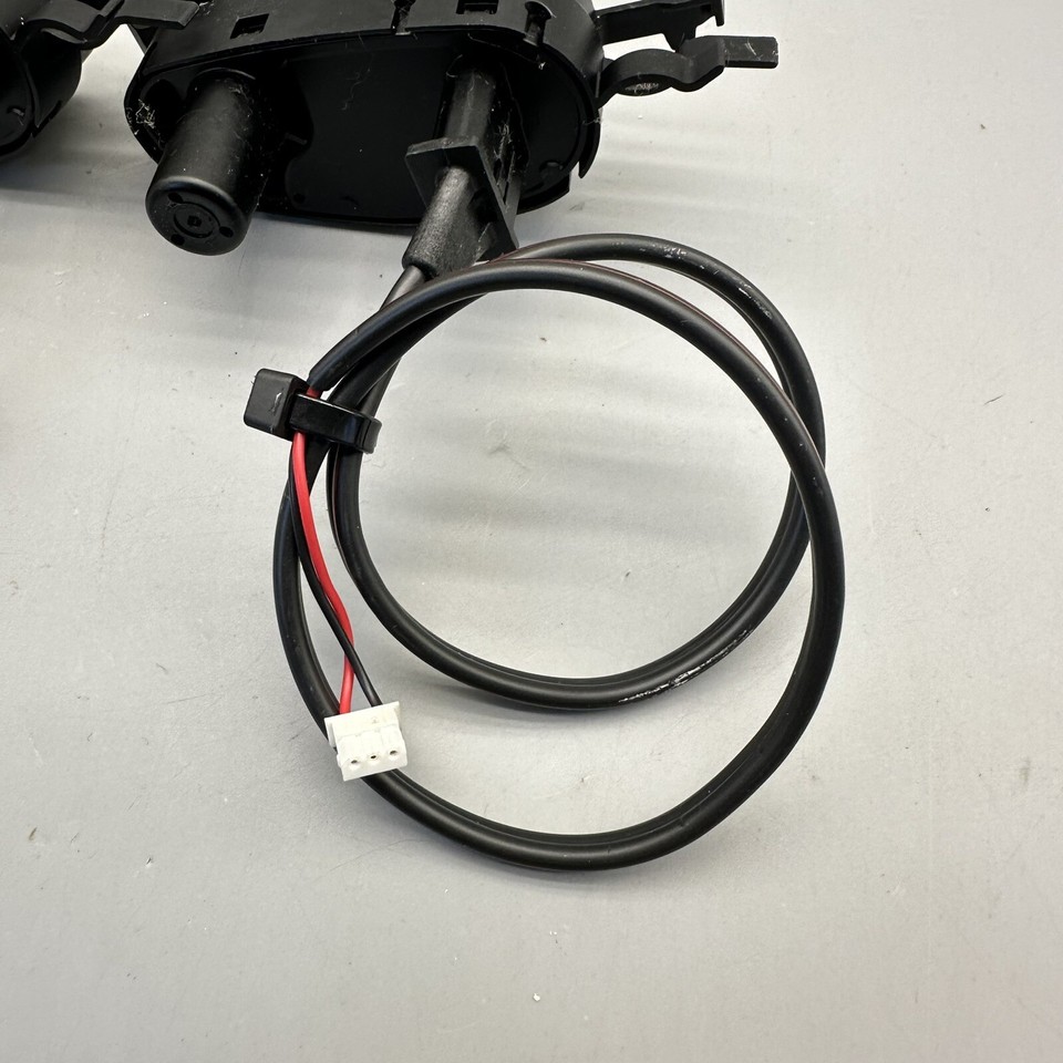 Fisher Paykel DD603 DS603 LOWER Lid Actuator Motors Dish Drawer Rise