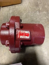 BALON 3" Reg Port S.E. 2000# WP Ductile Check Valve w/ C.S. Seat-Nace, 3RC92SE