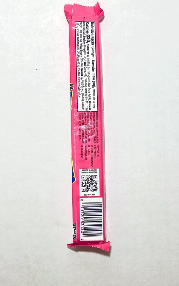 Charleston Chew Chocolates | Individually Wrapped Bars | Bar