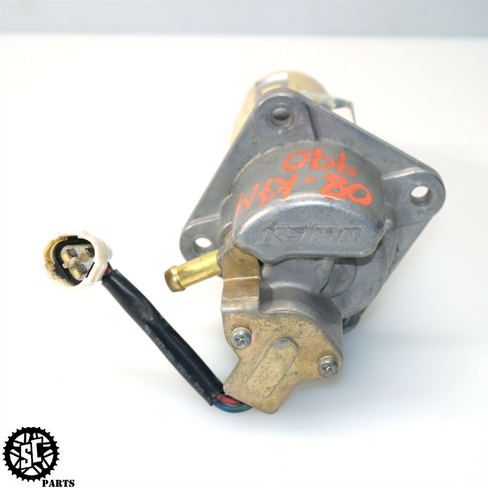 20072011 KTM 990 ADVENTURE FUEL PUMP KTM05 61007088100 eBay