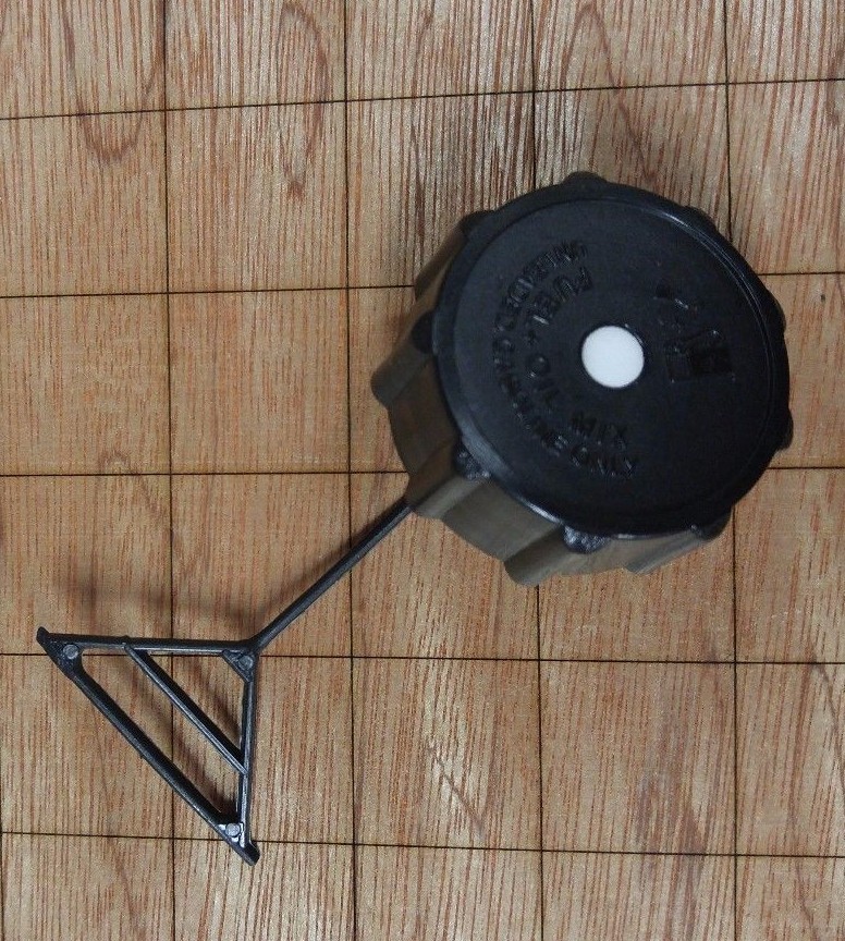 GAS FUEL CAP HOMELITE TRIMMER ST175G ST185BC ST275 GST US Seller eBay