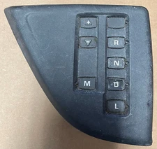 INTERNATIONAL/Fuller Electric Transmission Shifter Control 3598451C4