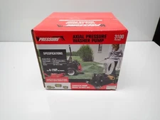 PK-AXPUMP Valley industries  3100 PSI, Pressure Washer Pump Comet BXD2528G