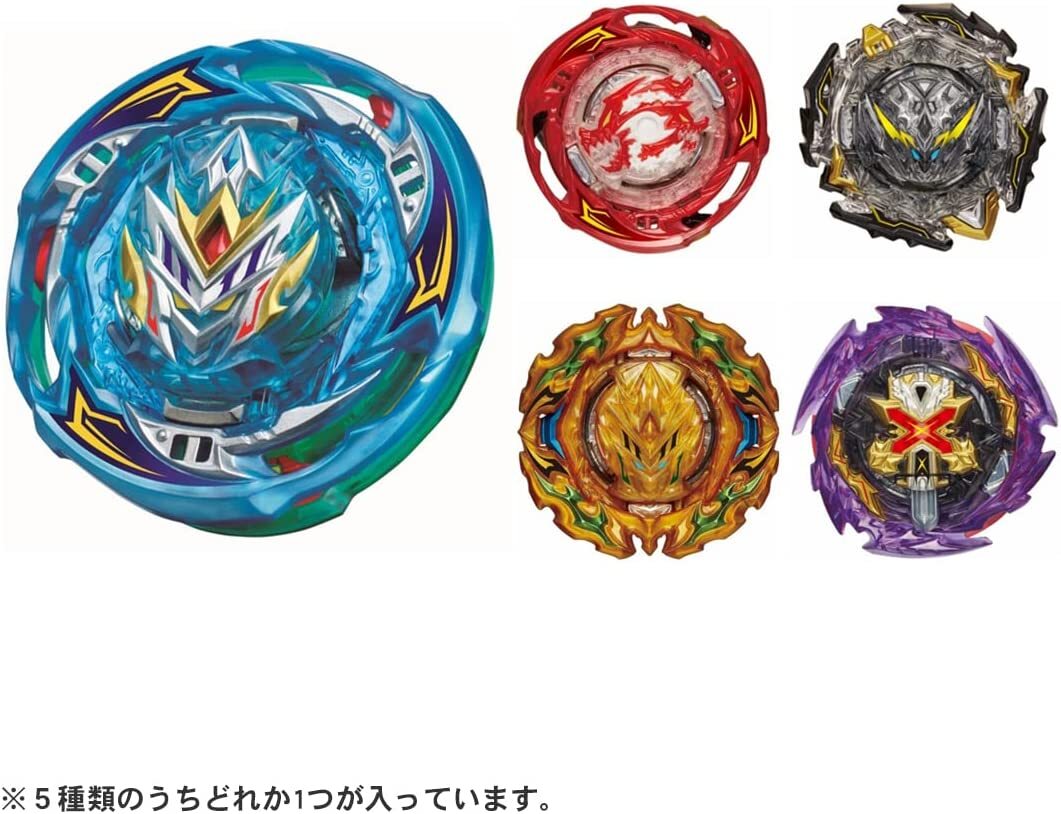 Takara Tomy Beyblade Burst B-202 Random Booster Vol.30 Japan | eBay