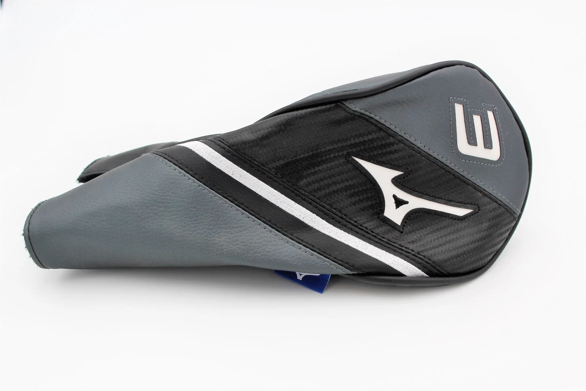 Mizuno wood hotsell head covers