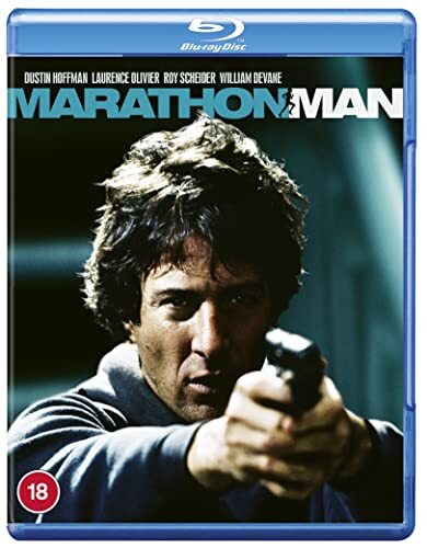 Marathon Man Paramount Home Entertainment - Image 3