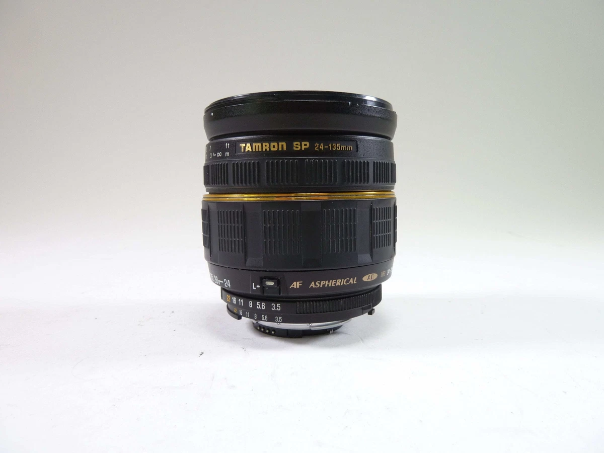 24-135mm Focal Camera Lenses for sale - eBay