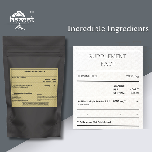 Promotes level of testosterone enhances performance strength and stamina USDA - Picture 2 of 4