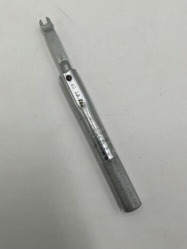 QJE Preset Torque Wrench - Picture 1 of 8