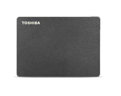 Toshiba Canvio Gaming 1TB ext Festplatte USB3.0 schwarz HDTX110EK3AA PS XBOX PC