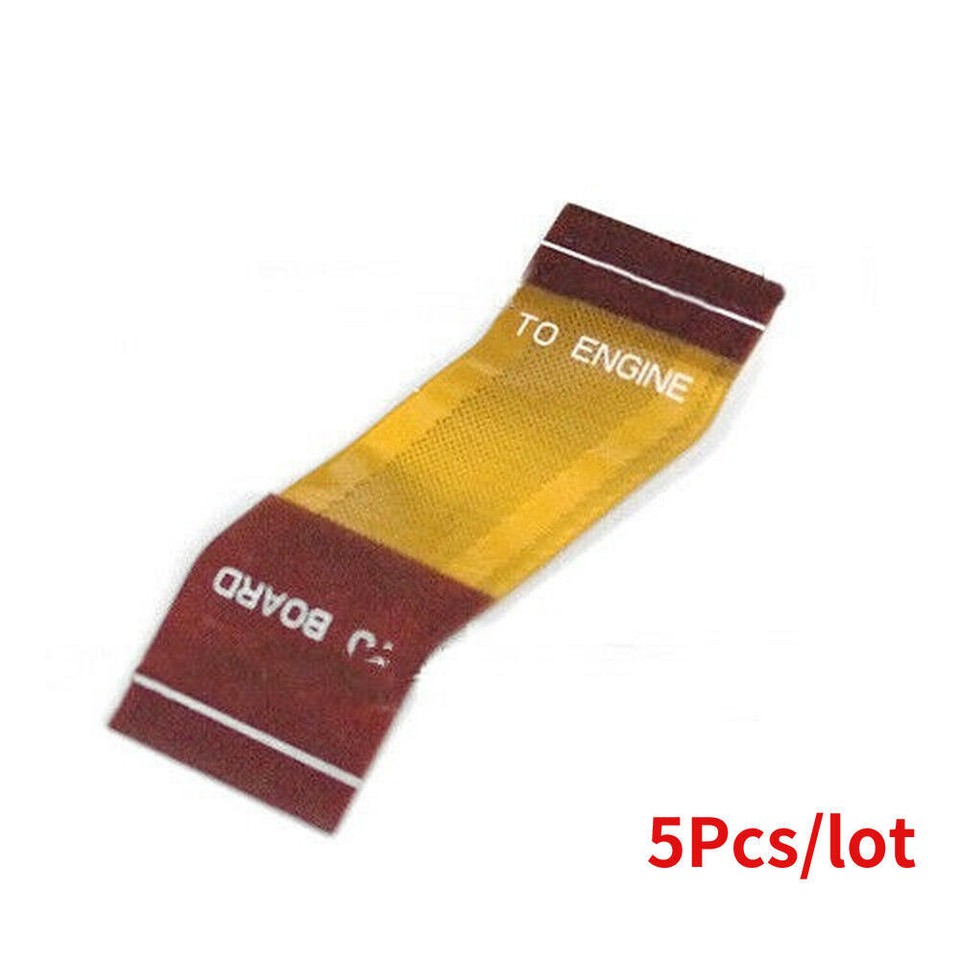 5Pcs New EX20 Scanner Flex Cable Replacement for Honeywell ScanPal ...