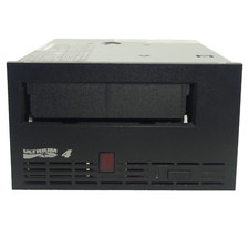 Dell IBM ULTRIUM-4 LTO4 FH SAS Internal Tape Drive 95P4853 H82771 95P4857