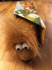 chericole laughing monkey