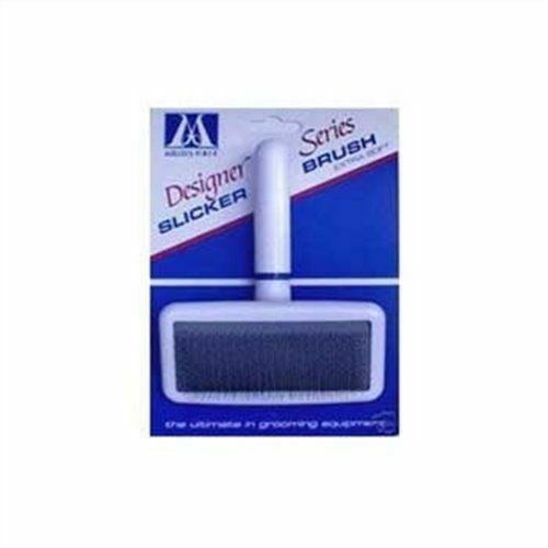 doggyman slicker brush