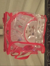 NEW Baby Cie Melamine Dish Set ($29 Retail)