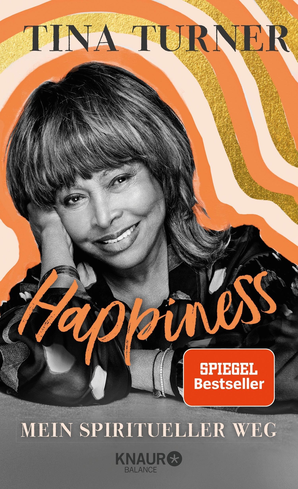 Thumbnail - Happiness Tina Turner