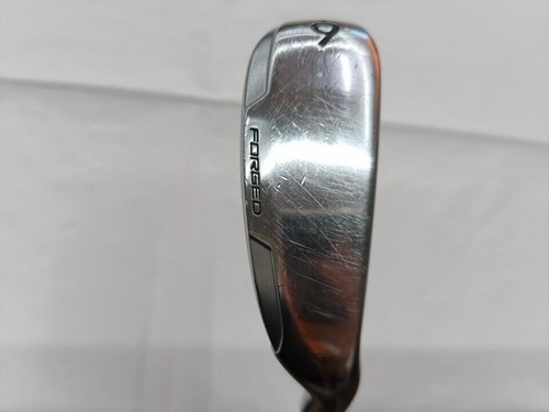 Yamaha Inpres RMX UD+2 Iron #6I(1Club)/Zelos/Flex:R/Single Iron - Picture 2 of 8