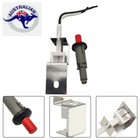 <!--F#f_0-->New Ignition Assembly Replacement Kit For Weber Q100 Q120 Q200 Q220 Q1000 Q2000<!--F/-->
