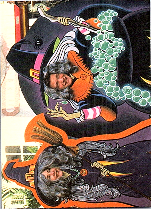 1999 Dart Sabrina The Teenage Witch - Pick Choose Your Cards - Picture 20 of 35