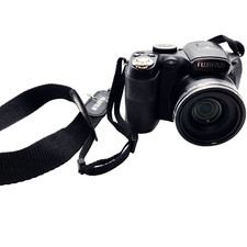 Fujifilm FinePix Digital Camera S2940 14 Megapixel PARTS Won't Stay On