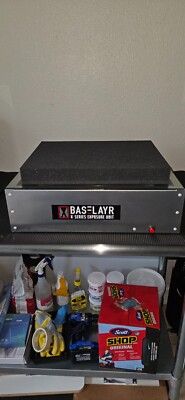 BASELAYR X1620 LED Exposure Unit - 16x20in