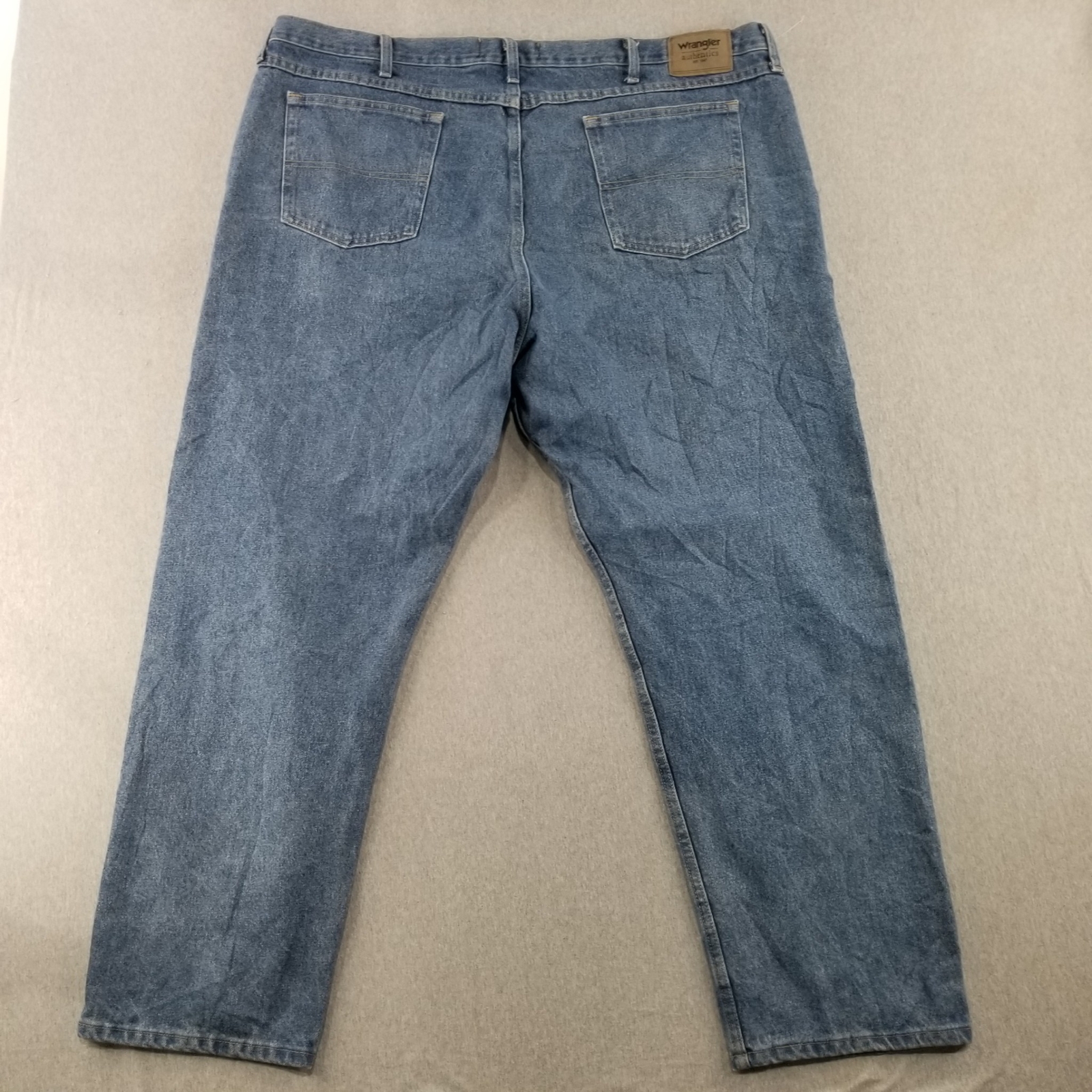 Tommy Hilfiger Jeans Men's Size 38x32 Straight High Quality Nice thumbnail 16