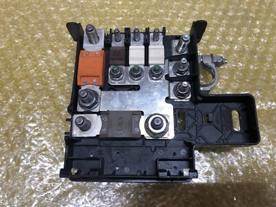Ferrari Battery ECU