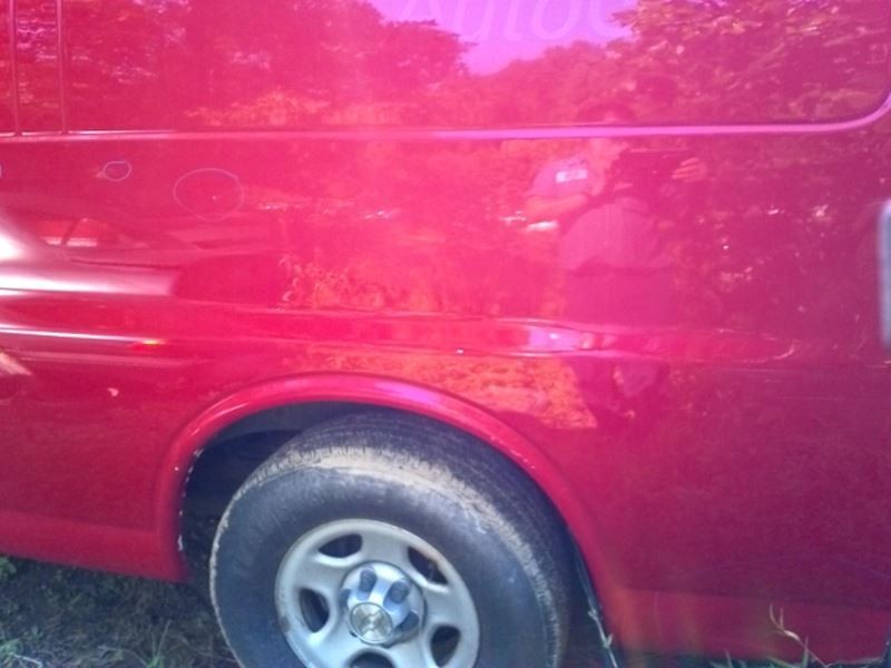 AC Compressor Fits 08-09 EXPRESS 1500 VAN 2665156 thumbnail 17