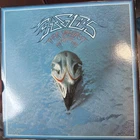 Vintage 1976 Eagles Their Greatest Hits 1971-1975 Elektra Records Vinyl LP