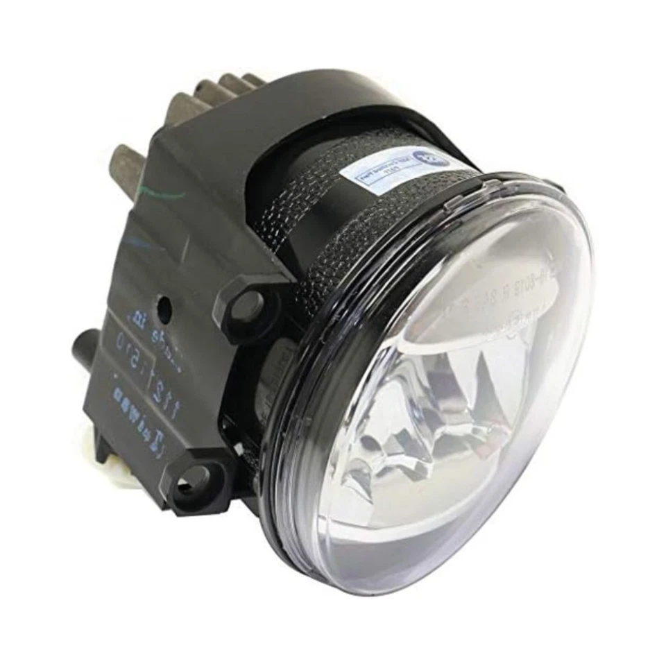 Luz antiniebla LED transparente del lado del conductor para Lexus IS F 2014 LX2592113 | 81220-0E030 Foto 2 de 4