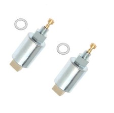 Carburetor Fuel Solenoid Replace 699915 498231 794572 496592 For Craftsman Carburetor Fuel Solenoid Replace 699915 498231 794572 496592 For Craftsman