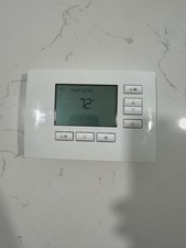 Control 4 Thermostat - C4-THERM-WH Wireless T...