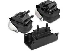 29JZ27M Engine Mount and Transmission Mount Kit Fits 2005-2008 Ford F150