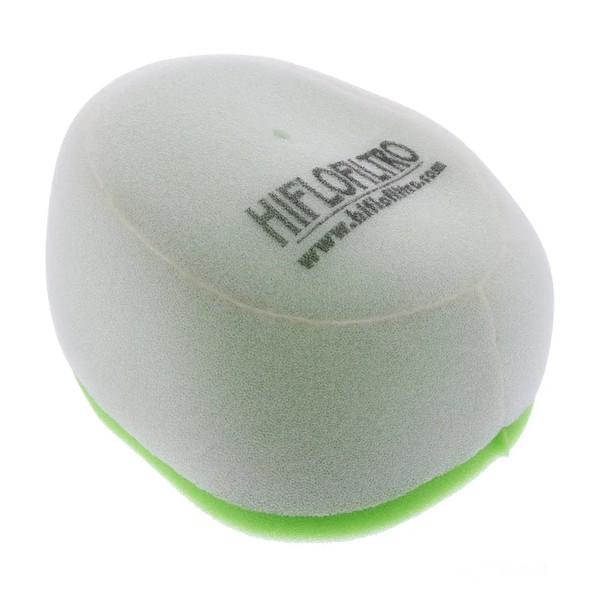 Hiflo Luftfilter HFF4012 FüR Yamaha YZ 400 F Bj. 1998-1999-image