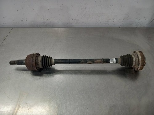7L0501201B 920991 antriebswelle hinten links für VOLKSWAGEN TOUAREG (7LA) 2003