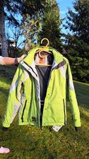 Iguana Ski-/ Winterjacke Damen Gr. 38