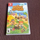New ListingAnimal Crossing: New Horizons - Nintendo Switch