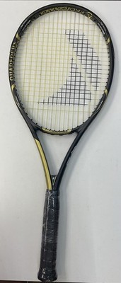 Pro Kennex Ki Q+ 5 Pro Grip Size 4 5/8 Tennis Racket