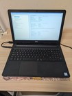 Dell Vostro 3578 - i3-8130U - 8GB RAM - bez pamięci - uszkodzony touchpad