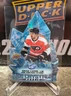 NOAH CATES 2022-23 Upper Deck Ice Crystals Rookie