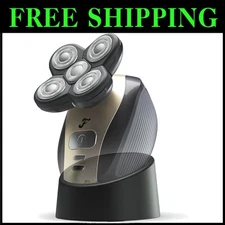 Stylish Space-Saving Charging Station for Flexseries Shavers - Travel Ready