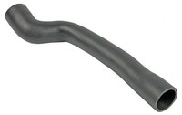 Metzger Ladeluftschlauch 2400160 FüR Opel General Motors, LadeluftküHler