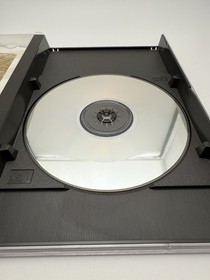 TNN Motor Sports Hardcore 4X4 Sega Saturn Complete Authentic Tested