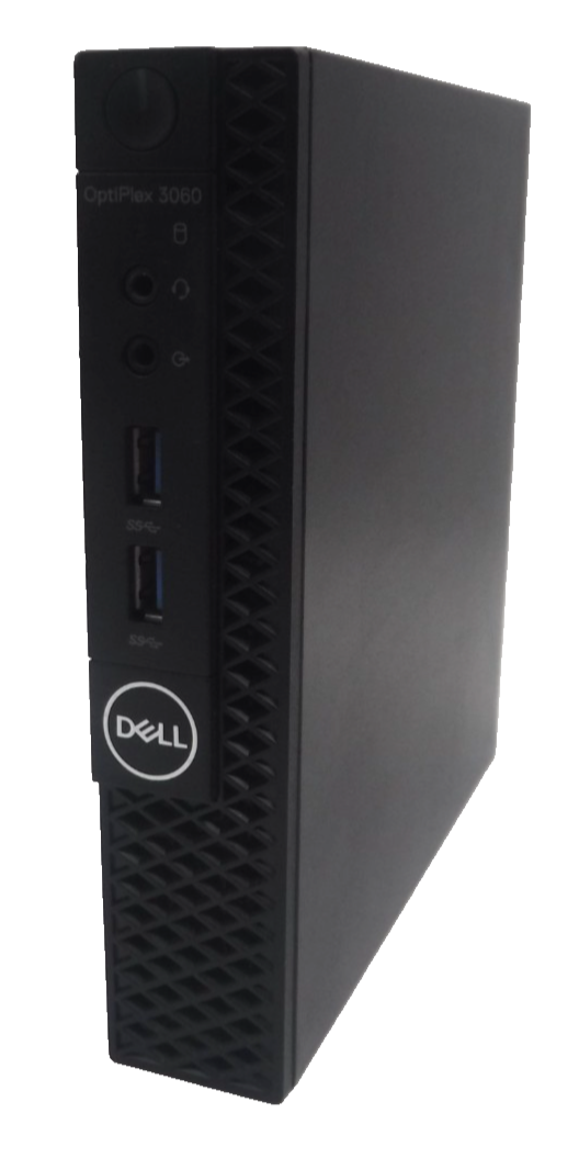 Dell Optiplex 3060 Micro PC I5-8500T 8GB RAM 240GB SSD Windows 11 Pro - Pequeño, Rápido, Con WiFi, Listo Para Usar Desktop Computer Review