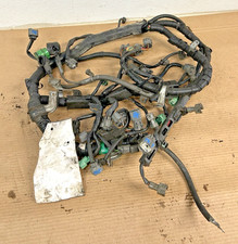 1994 Honda Accord Ex Wagon Auto Vtec Engine Wiring Harness Wires Cables Cable 1994 Honda Accord Ex Wagon Auto Vtec Engine Wiring Harness Wires Cables Cable