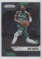 2016-17 Panini Prizm Ben Bentil #48 0o9