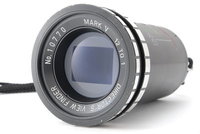 その他 AlanGordon Mark V Director's Viewfinder Mark Vb Director's Viewfinder