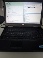 Dell Latitude E5540 15,6" i5 4310U 2.00GHz 8GB 120GB SSD Win 11 Pro 25h2