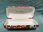 Vera Bradley  Floral Hope Garden Hard Eyeglasses /Sunglasses Case — photo 3